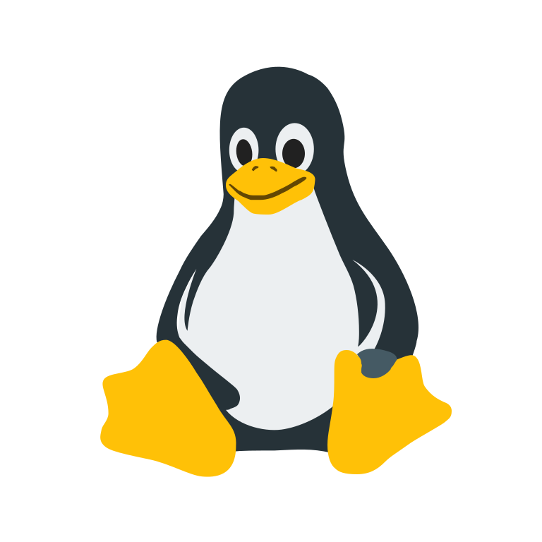 LinuxOS